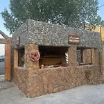 Fanja Heritage House