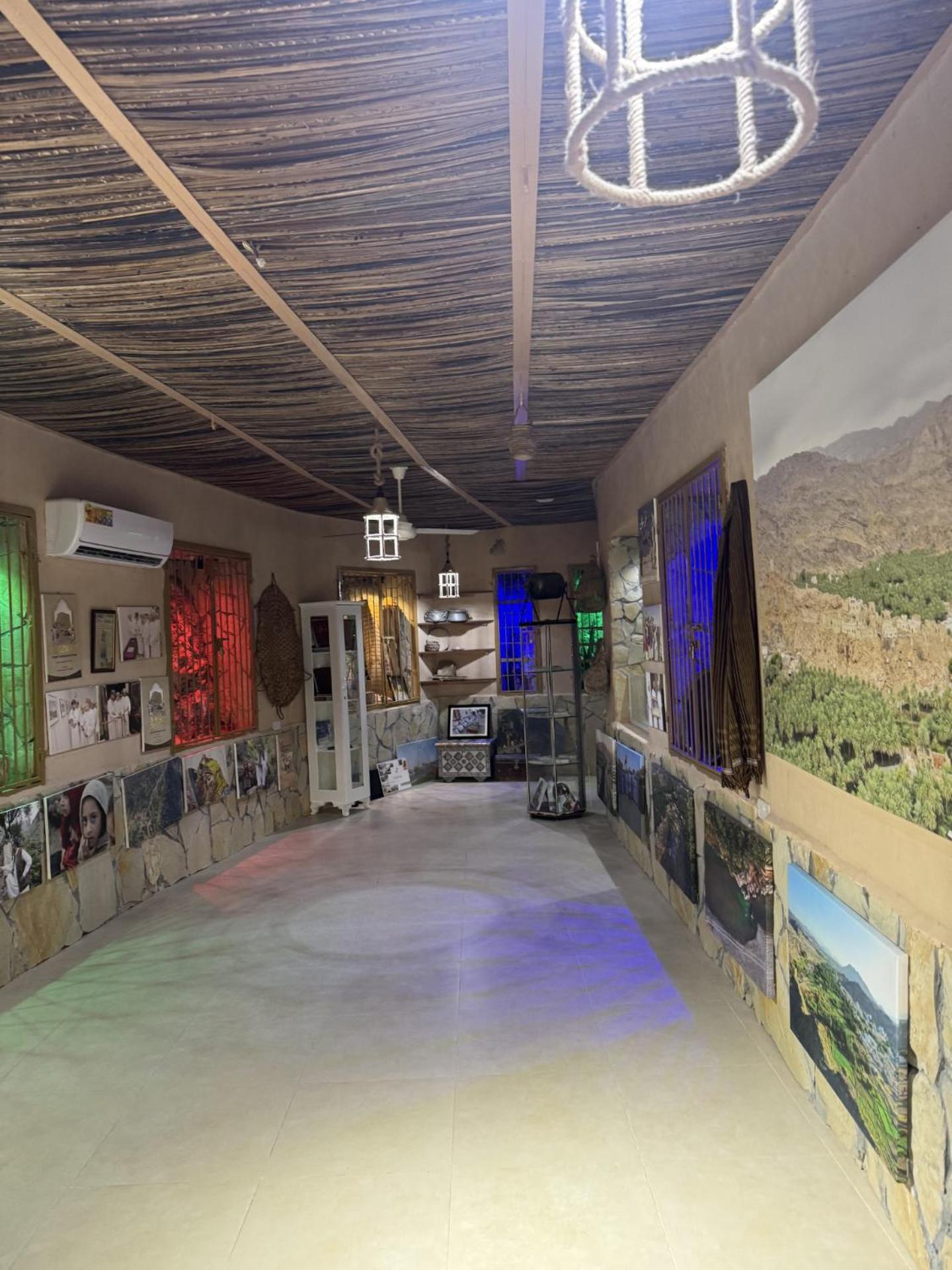 Fanja Heritage House