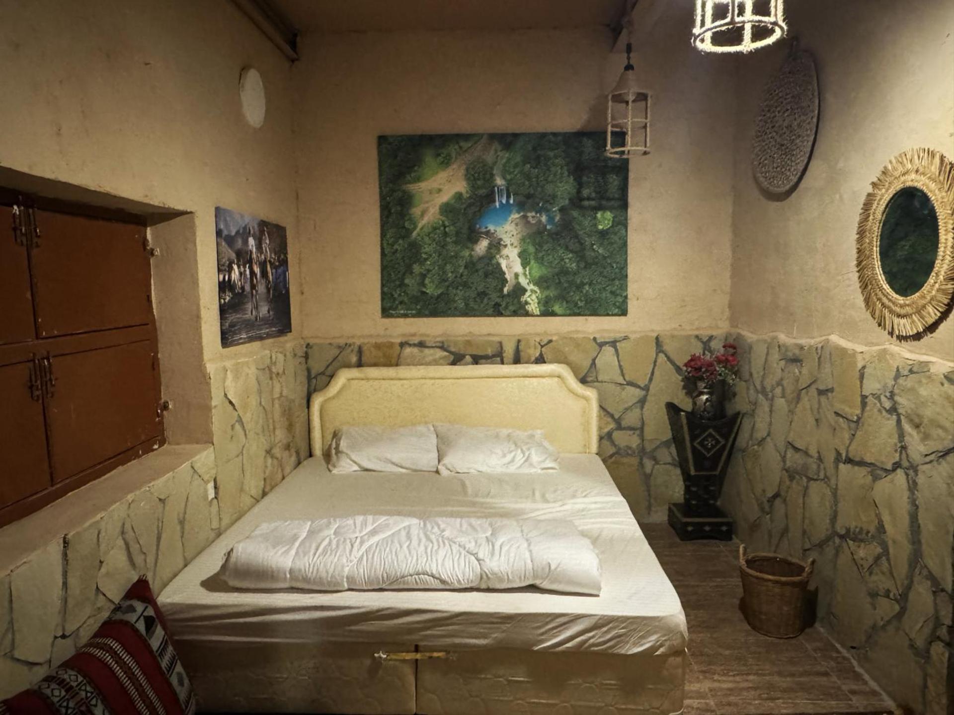 Pensiune Fanja Heritage House