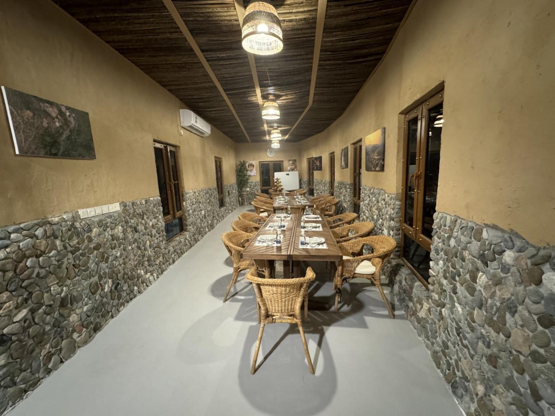 Pensiune Fanja Heritage House