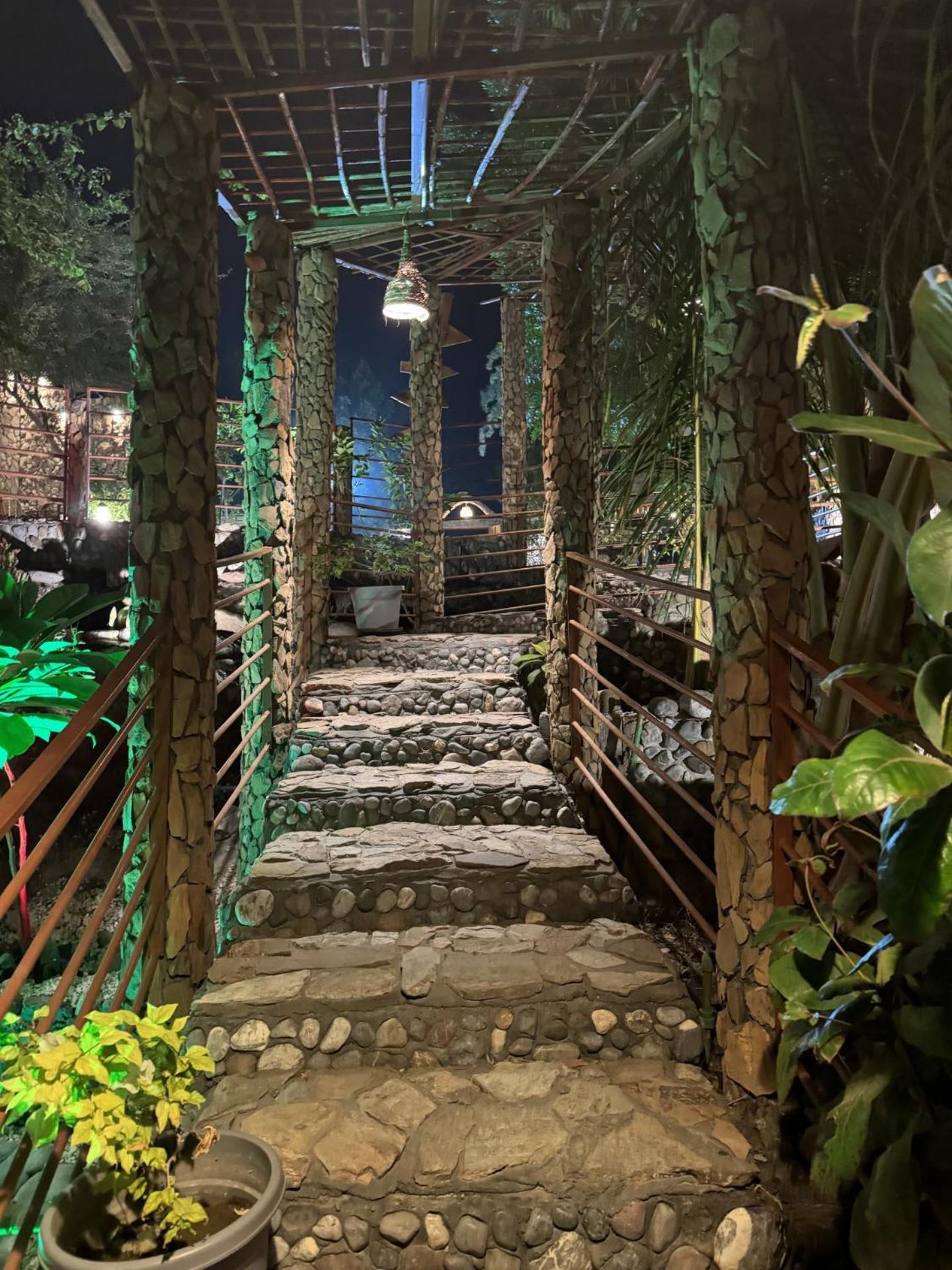 Fanja Heritage House Pensiune