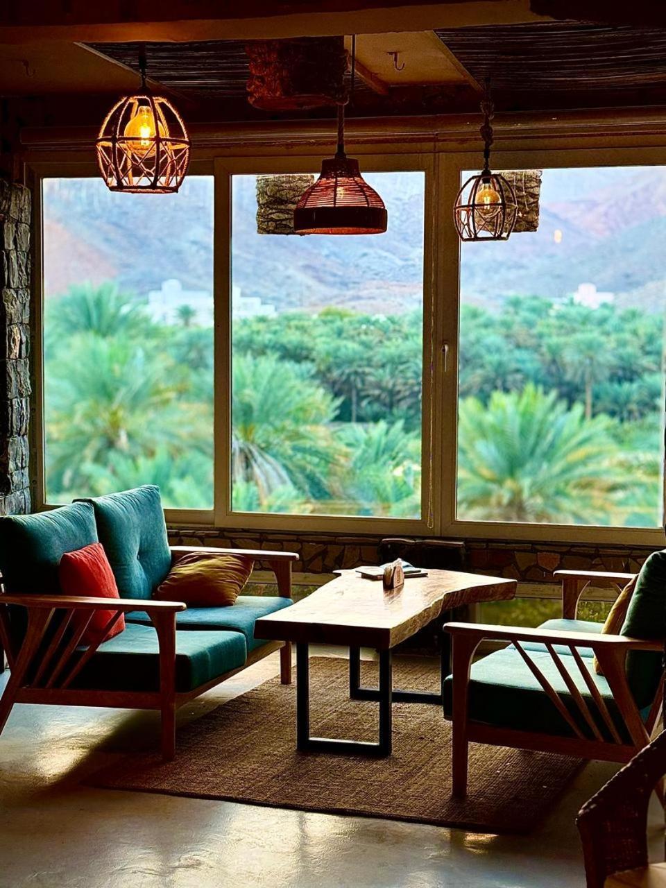 Fanja Heritage House