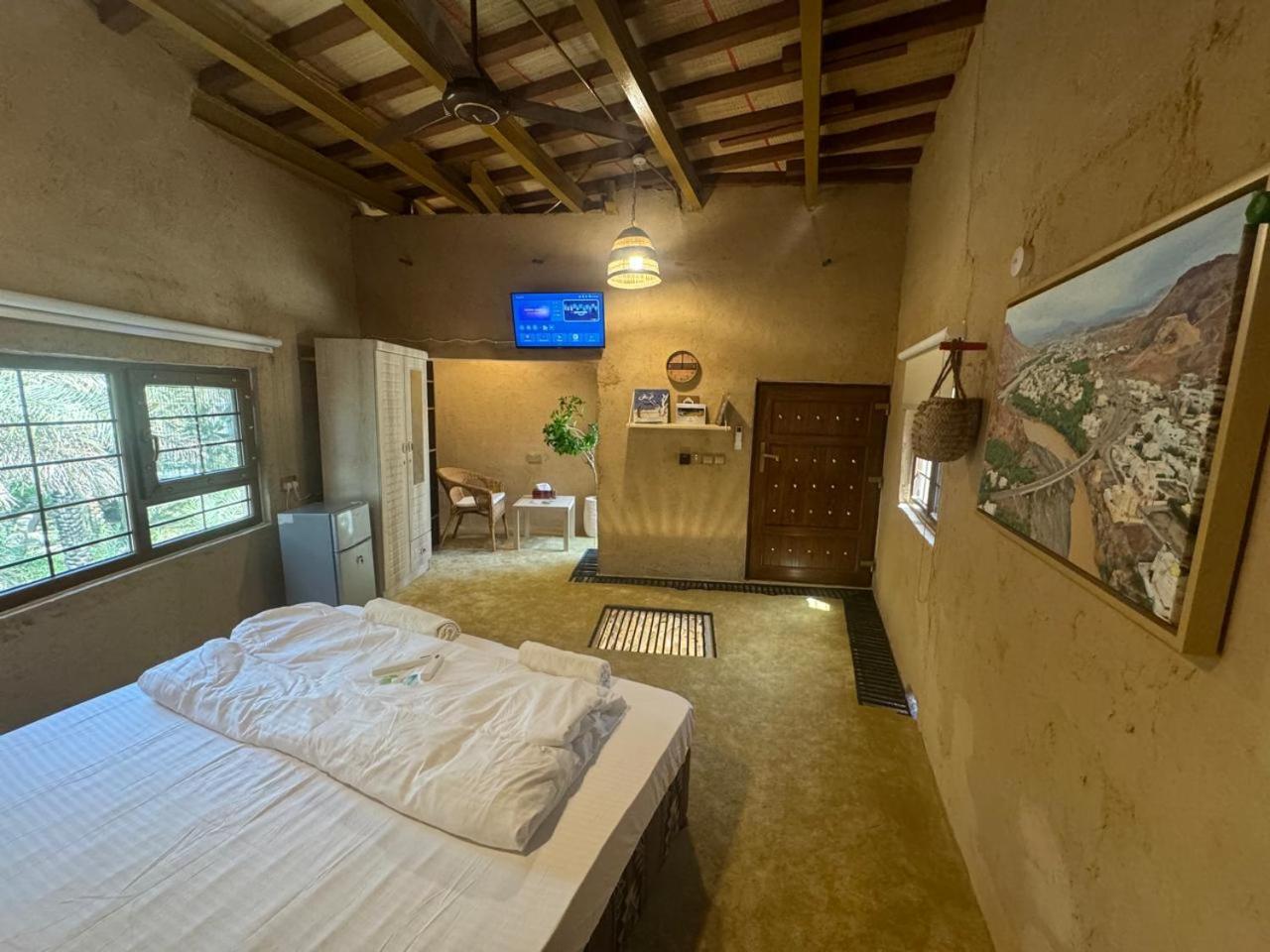 Fanja Heritage House