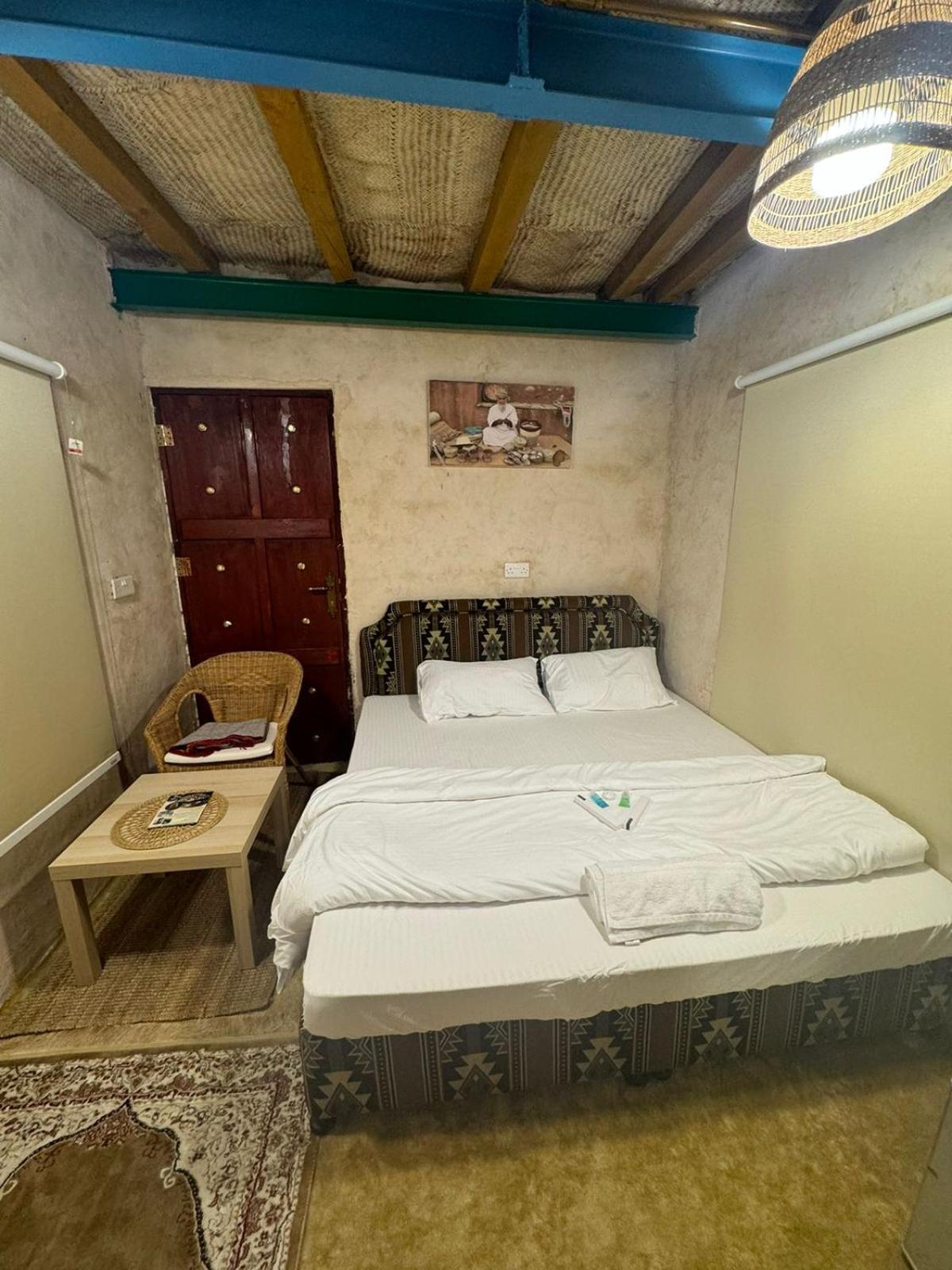 Fanja Heritage House Pensiune *
