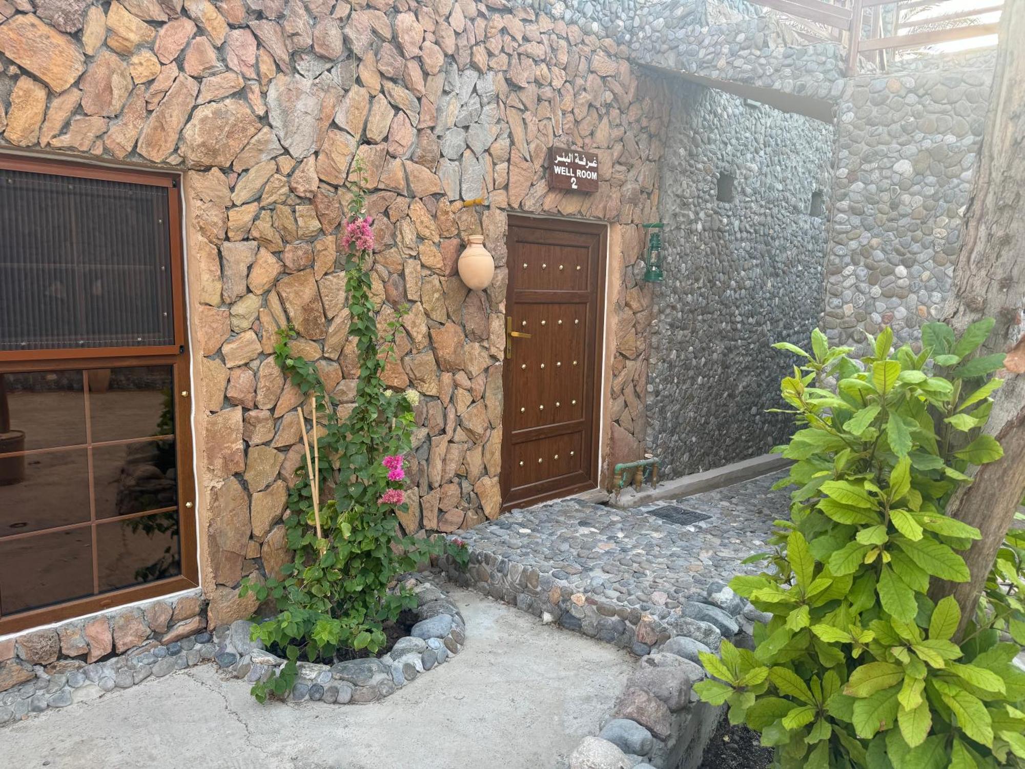 Fanja Heritage House Pensiune