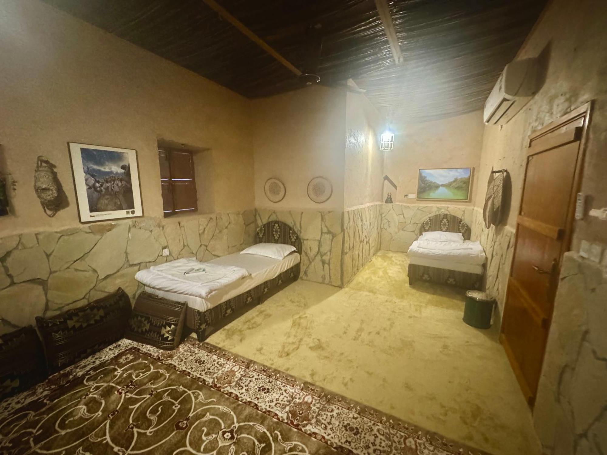 Fanja Heritage House Pensiune *
