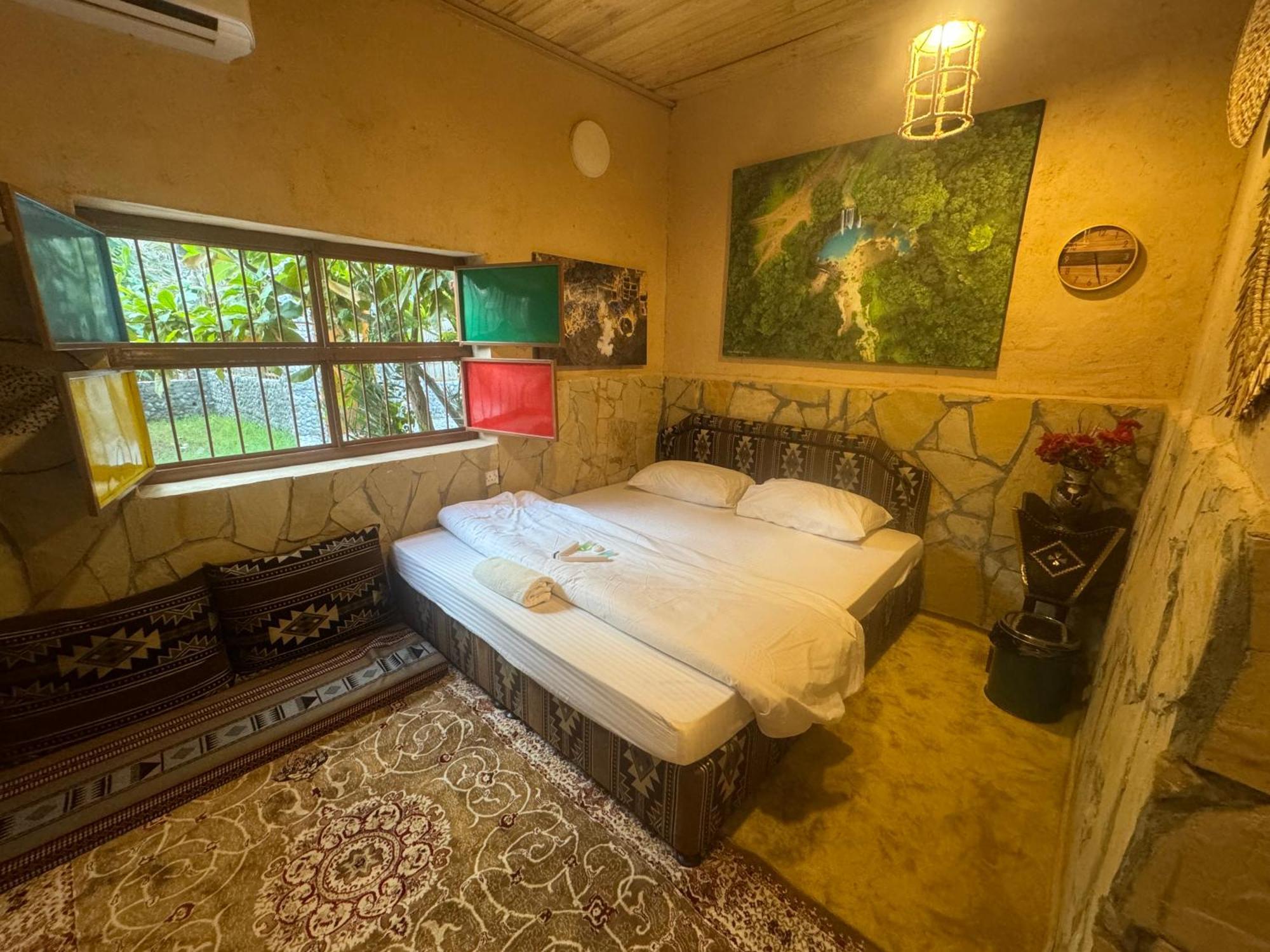 Fanja Heritage House Pensiune *