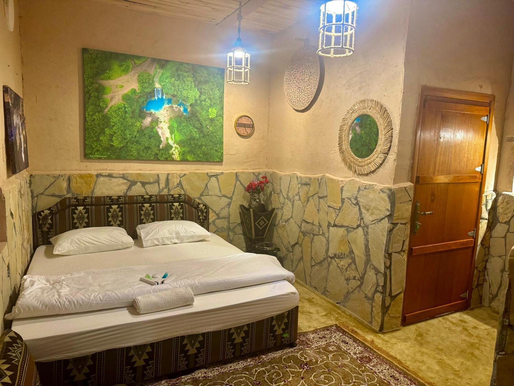 Fanja Heritage House Pensiune Fanjah