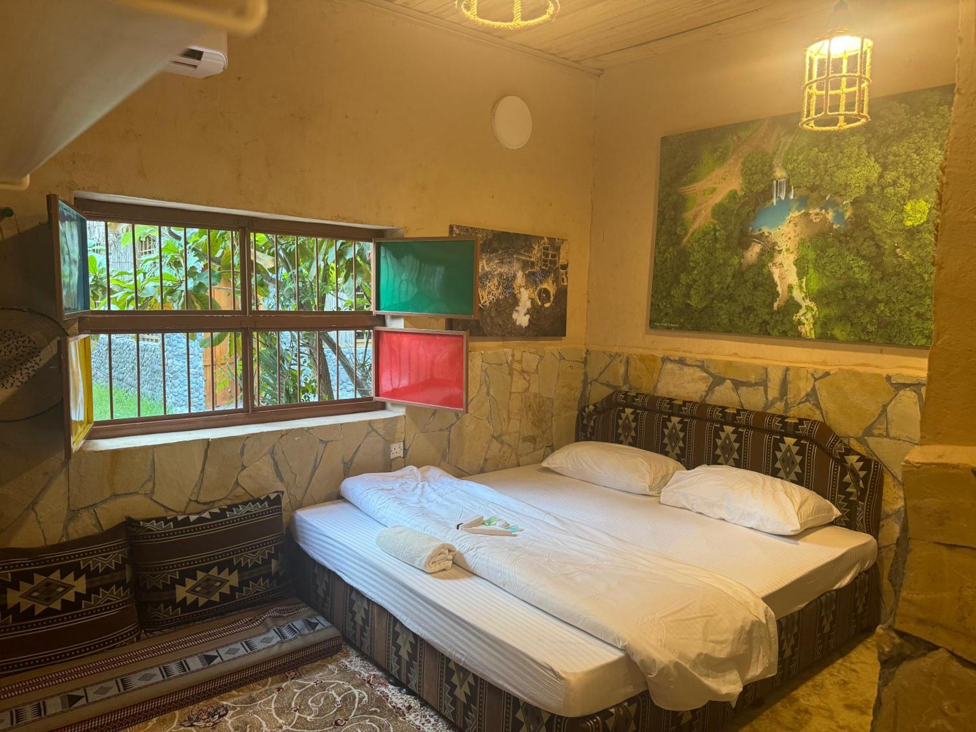 Fanja Heritage House Pensiune