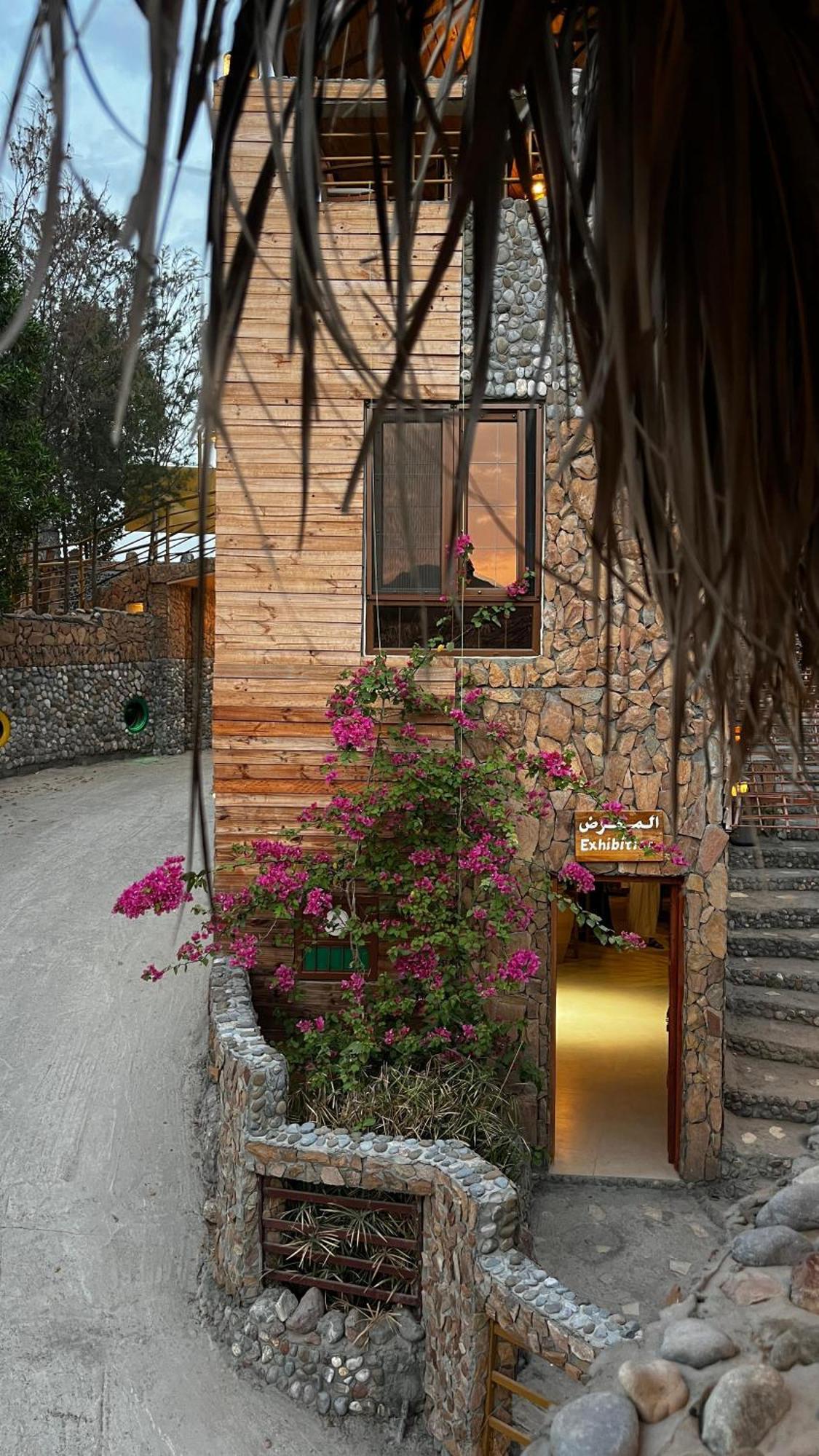 Fanja Heritage House Pensiune Fanjah