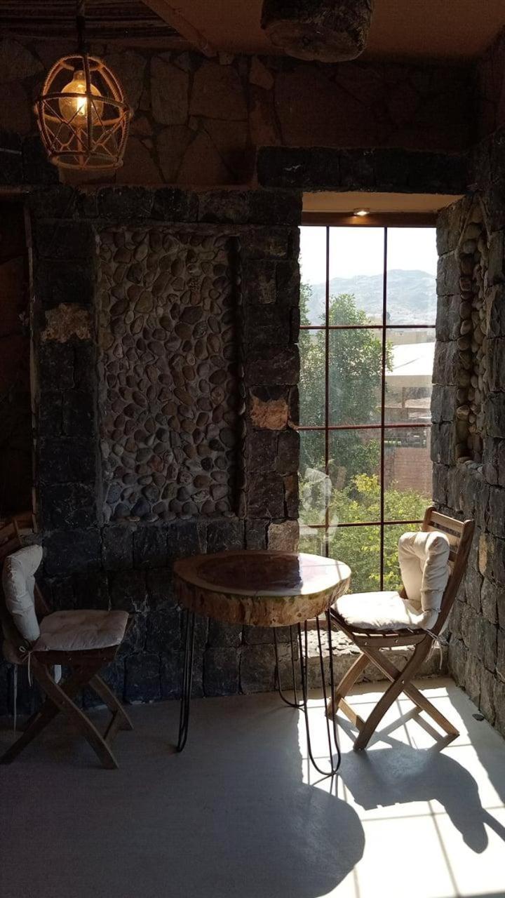 Pensiune Fanja Heritage House *